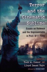 terror and the cinematic sublime