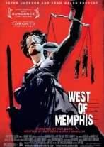 west of memphis poster